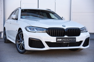 M-Sport