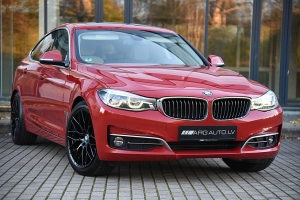 Luxury Line / Individual